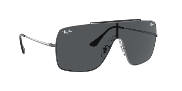 Ray-Ban RB 3697 004/87 35-00