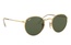 Rayban RB 3447N 001 50-21