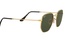 Rayban RB 3548N 001 48-21