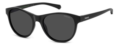 polaroid, PLD 8066/S, children, oval/ round, polarized, plastic