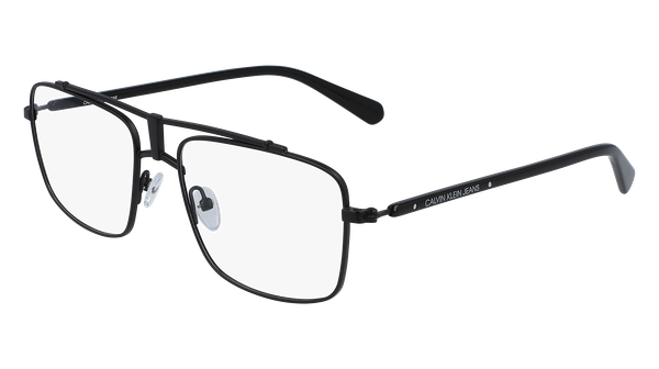 Calvin Klein CKJ 19311 001 55-18