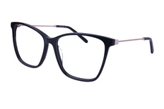 diverso, HG 8504, sievietēm, stūrains, plastmasa