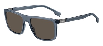 boss, 1699/S, vīriešiem, stūrains, plastmasa