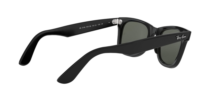 Rayban RB 2140 901/58 50-22