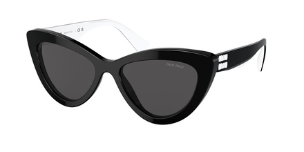 Miu miu SMU 04Y 10G-5S0 54-17