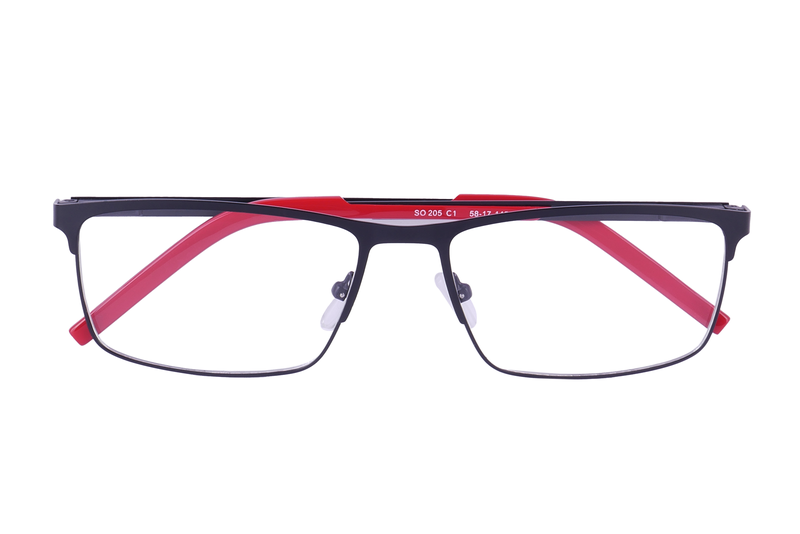 Vertice SO 205 C1 58-17