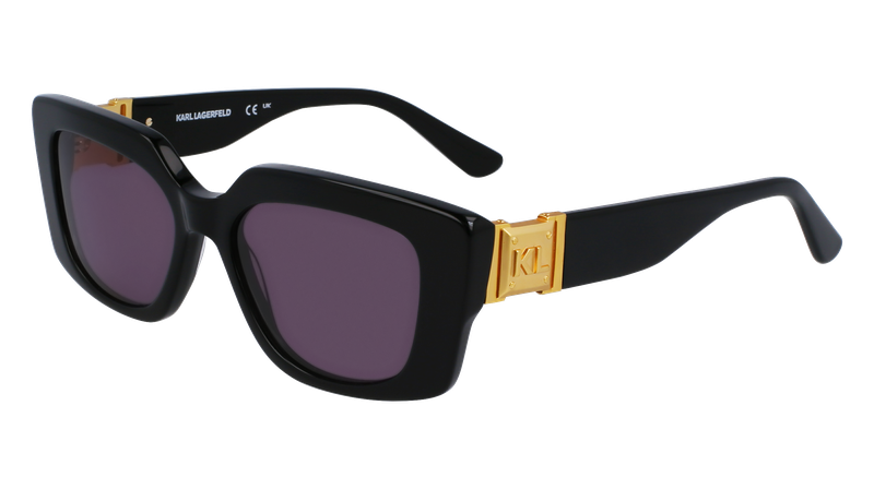 Lagerfeld KL 6125S 001 52-17