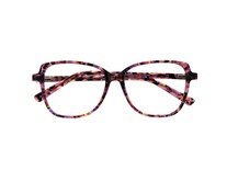 opal, OP AA148, sievietēm, stūrains, plastmasa