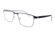 vertice, HG 6010, vīriešiem, kvadrātveida, metāls