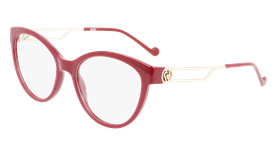 liu jo, LJ 2762R, sievietēm, apaļas / ovālas, plastmasa