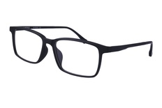 diverso, P 17670, vīriešiem, kvadrātveida, plastmasa