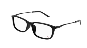 puma, PE 0166OA, vīriešiem, kvadrātveida, plastmasa