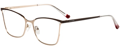 jai kudo, JA08M1061, sievietēm, stūrains, metāls