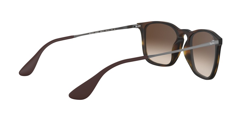 Rayban RB 4187 856/13 54-18