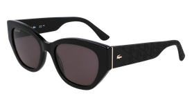 lacoste, L 6047S, для женщин, угловой, пластик