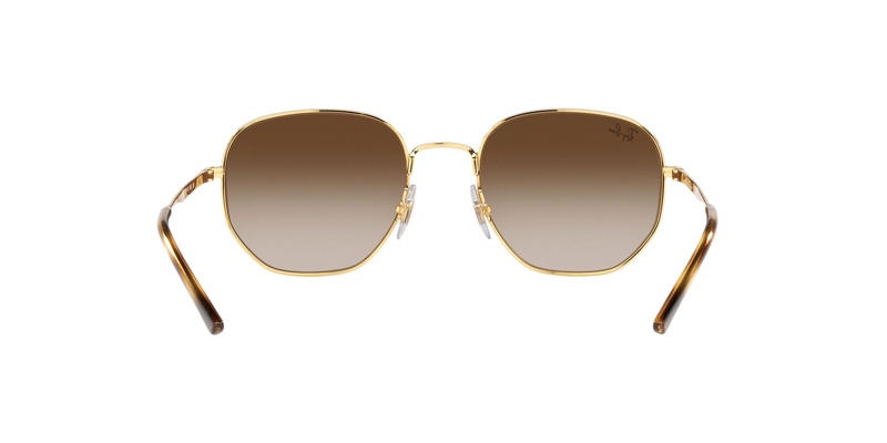 Rayban RB 3682 001/13 51-19