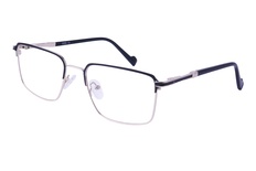 diverso, JM 26460, vīriešiem, kvadrātveida, metāls