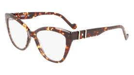 liu jo, LJ 2761, sievietēm, stūrains, plastmasa