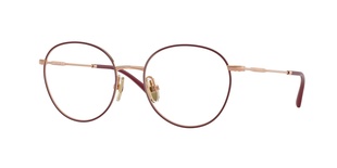 vogue, VO 4280T, vīriešiem, apaļas / ovālas, metāls