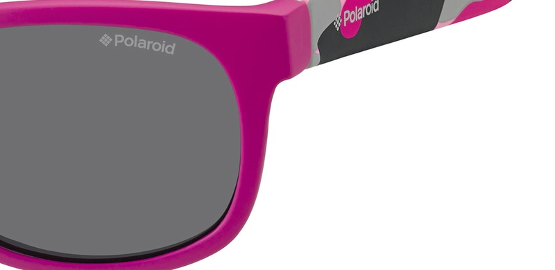 Polaroid  P 0300 TCSY2 43-15