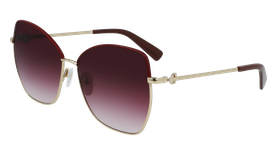 longchamp, LO 156SL, sievietēm, stūrains, plastmasa