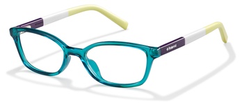 polaroid, PLD K007, children, oval/ round, plastic