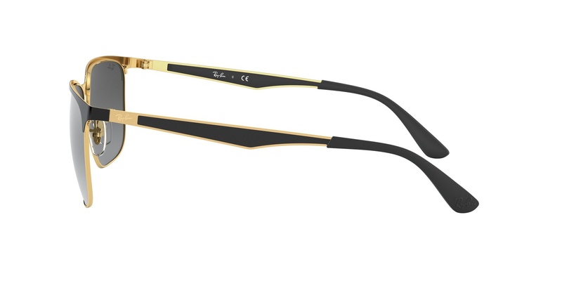 Rayban RB 3569 187/88 59-17