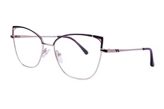 diverso, WX M21015, sievietēm, stūrains, metāls