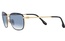 Rayban RB 3705 9000/3F 57-19