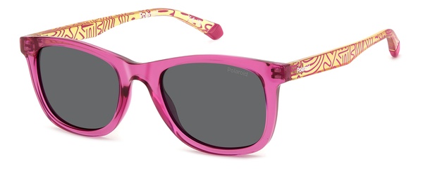 Polaroid PLD 8060/S MU1M9 46-18