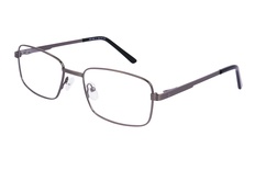 your line, DM 1186, vīriešiem, kvadrātveida, metāls