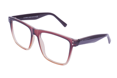 a-z, BASIC 0400, vīriešiem, kvadrātveida, plastmasa