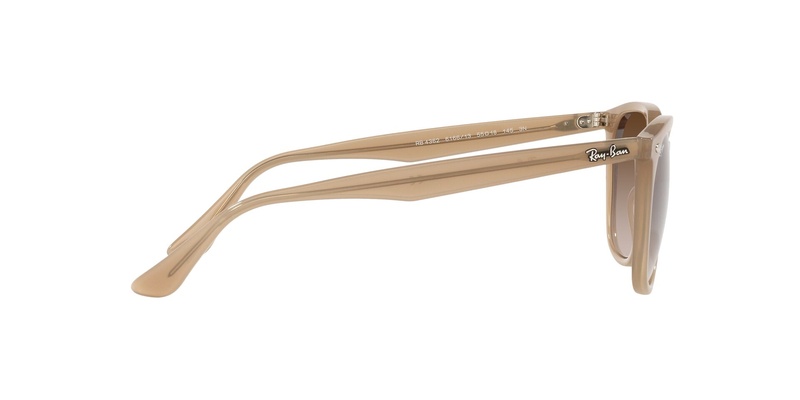 Rayban RB 4362 6166/13 55-18