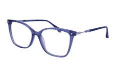 avanglion, AVO 6746, sievietēm, stūrains, plastmasa