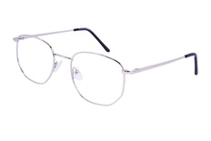 your line, DM 1182, vīriešiem, stūrains, metāls