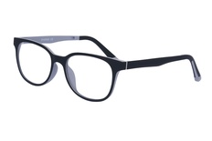 diverso, 908, bērniem, apaļas / ovālas, plastmasa