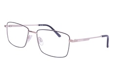 eclat, HG 5890, vīriešiem, kvadrātveida, metāls