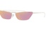 Prada SPR 64U 1BC-338 67-16