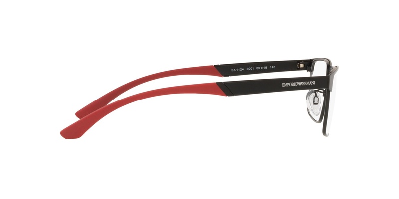 E.armani EA 1124 3001 55-18