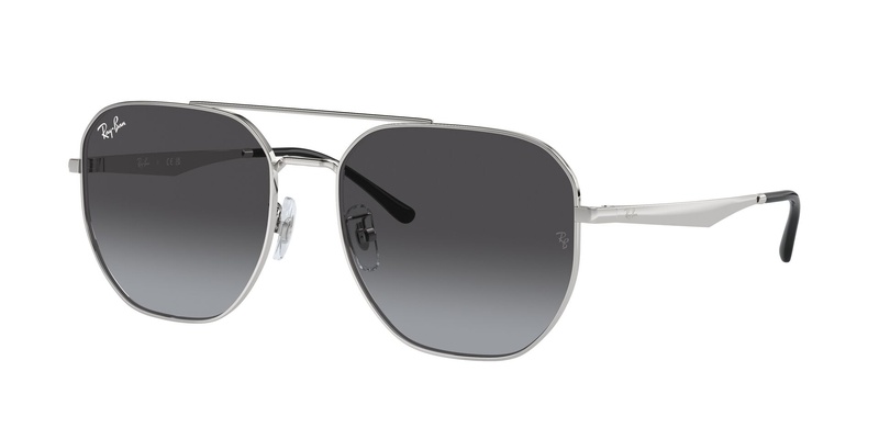 Rayban RB 3724D 003/8G 59-18