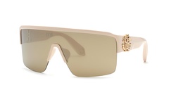 cavalli, SRC 037, sievietēm, kvadrātveida, plastmasa