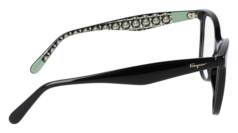 Ferragamo SF 2892 001 54-15