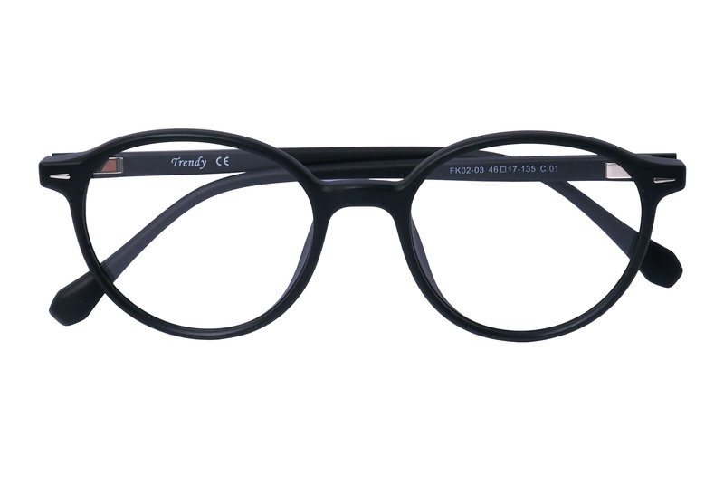 Trendy FK02-03 C01 46-17