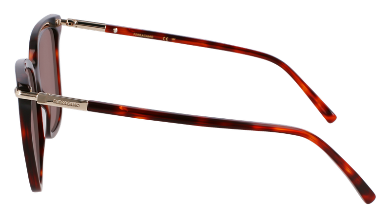 Ferragamo SF 2037S 640 56-18