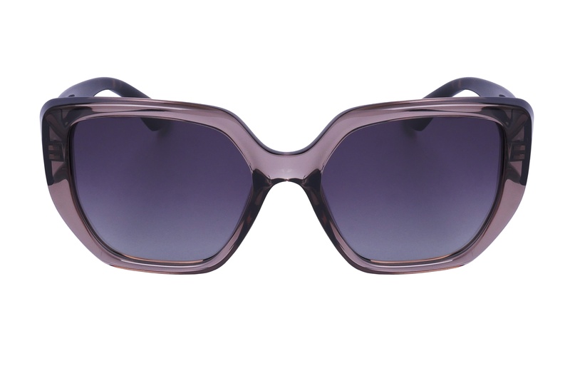 Polarglare PG 7182B CLEAR BRN 54-118
