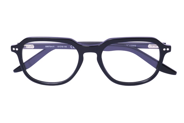 Einar G 6870 A 51-18