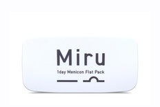 Miru Flatpack