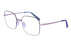 brendel, 902374, sievietēm, kvadrātveida, metāls