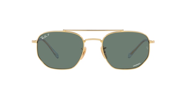 Rayban RB 3707 001/O9 54-20