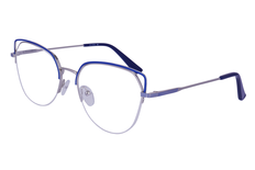 alice, SO 203, sievietēm, stūrains, metāls